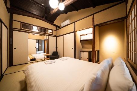 京都市下京区諏訪町通鍵屋町下る下諏訪町の中古一戸建て