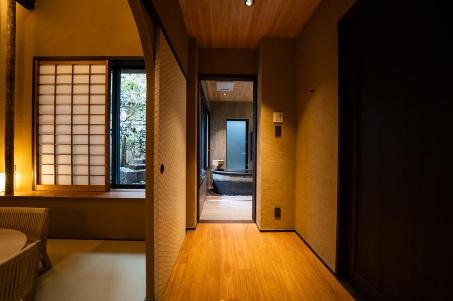 京都市下京区諏訪町通鍵屋町下る下諏訪町の中古一戸建て