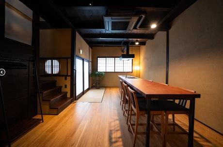 京都市下京区諏訪町通鍵屋町下る下諏訪町の中古一戸建て