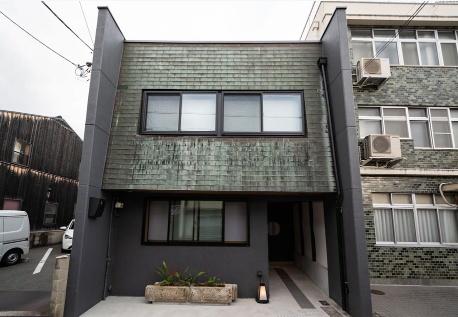 京都市下京区諏訪町通鍵屋町下る下諏訪町の中古一戸建