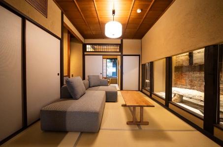京都市下京区諏訪町通鍵屋町下る下諏訪町の中古一戸建て