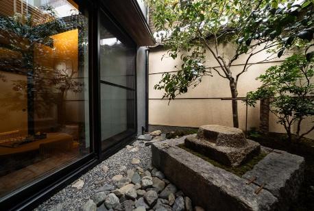 京都市下京区諏訪町通鍵屋町下る下諏訪町の中古一戸建て