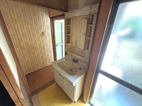 京都市右京区花園寺ノ前町の中古一戸建て