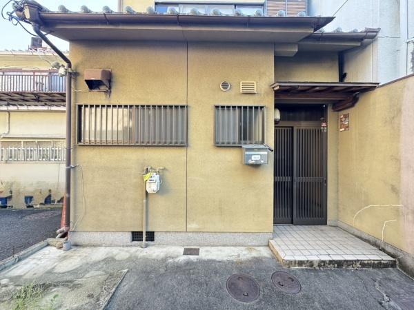 京都市右京区花園寺ノ前町の中古一戸建て
