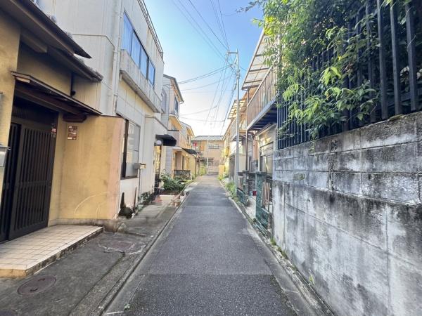 京都市右京区花園寺ノ前町の中古一戸建て