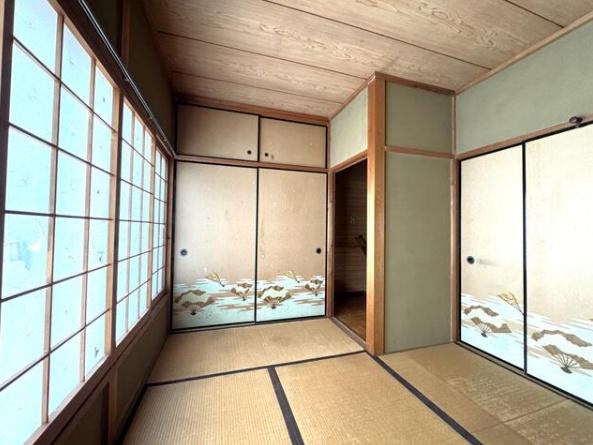 京都市右京区花園寺ノ前町の中古一戸建て