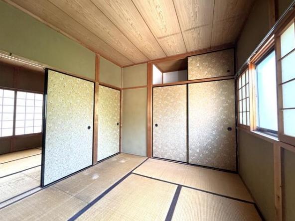 京都市右京区花園寺ノ前町の中古一戸建て