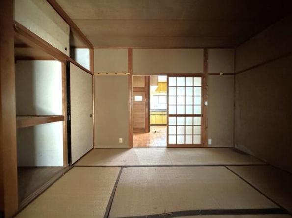 京都市右京区花園寺ノ前町の中古一戸建て