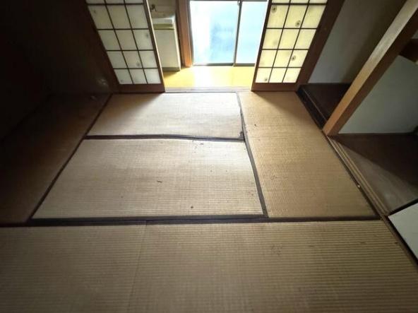 京都市右京区花園寺ノ前町の中古一戸建て