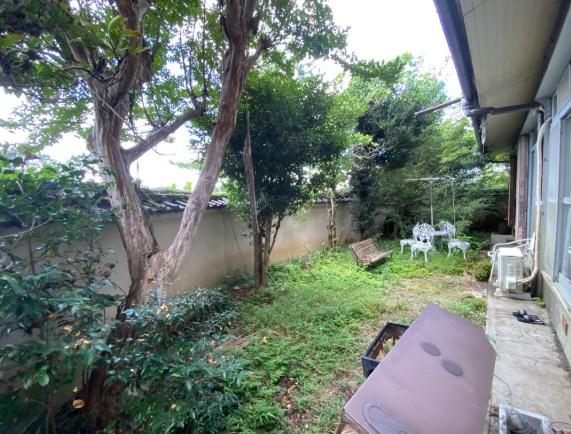 京都市左京区岩倉長谷町の土地