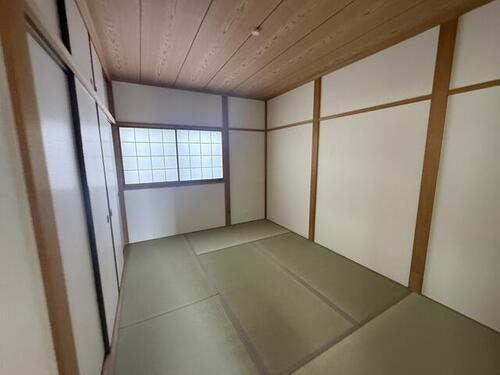 京都市山科区四ノ宮行者谷の中古一戸建て