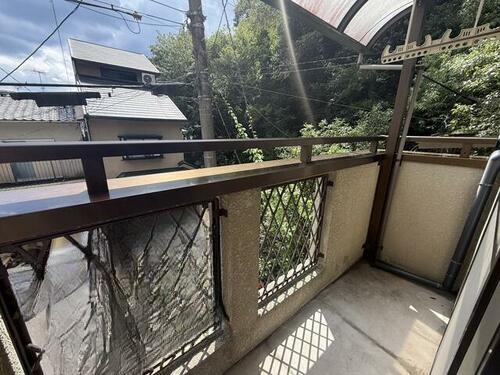 京都市山科区四ノ宮行者谷の中古一戸建て
