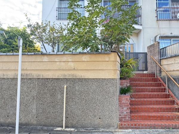 京都市左京区岩倉忠在地町の中古一戸建て