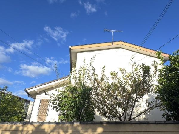 京都市左京区岩倉忠在地町の中古一戸建て