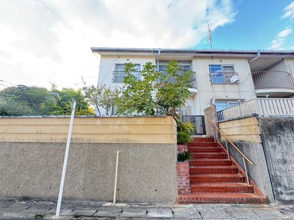 京都市左京区岩倉忠在地町の中古一戸建