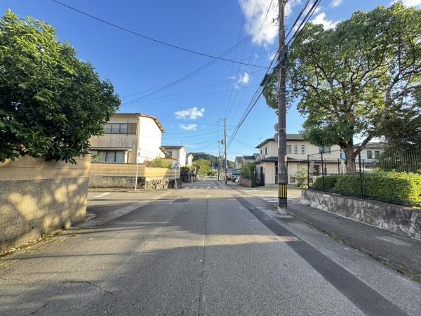 京都市左京区岩倉忠在地町の中古一戸建て