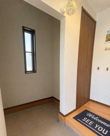 大津市下阪本３丁目の中古一戸建て