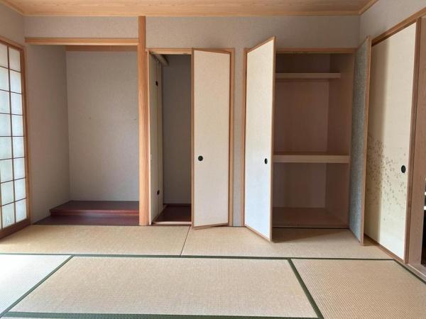 京都市右京区鳴滝音戸山町の中古一戸建て