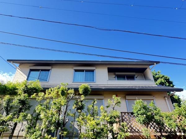 京都市右京区鳴滝音戸山町の中古一戸建て