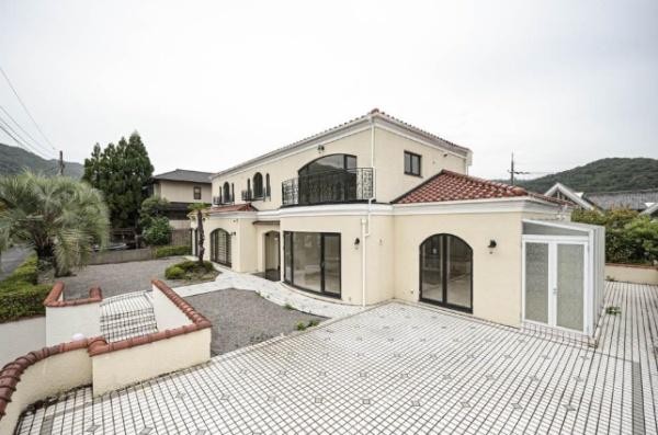 京都市西京区大枝北沓掛町４丁目の中古一戸建て