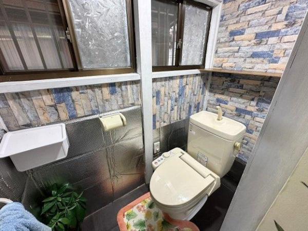 京都市山科区四ノ宮小金塚の中古一戸建て