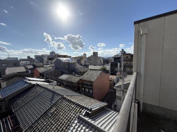 京都市東山区大和大路通五条上る東入池殿町の中古一戸建て