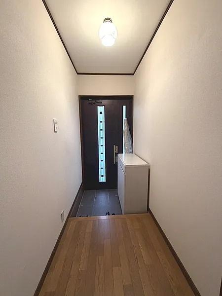 京都市右京区太秦乾町の中古一戸建て