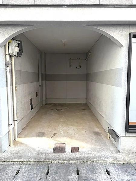 京都市右京区太秦乾町の中古一戸建て