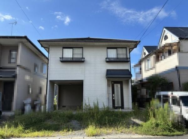 大津市堅田1丁目の中古一戸建