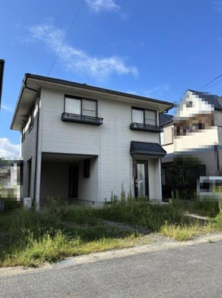 大津市堅田１丁目の中古一戸建て