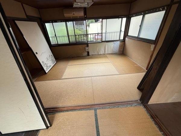 京都市東山区五条橋東６丁目の中古一戸建て