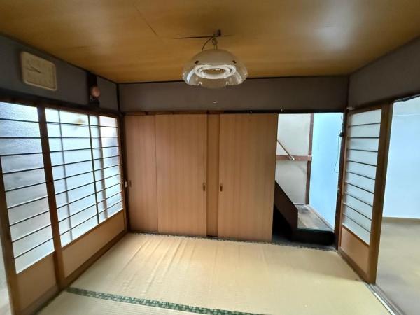 京都市東山区五条橋東６丁目の中古一戸建て
