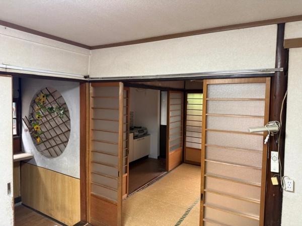 京都市東山区五条橋東６丁目の中古一戸建て