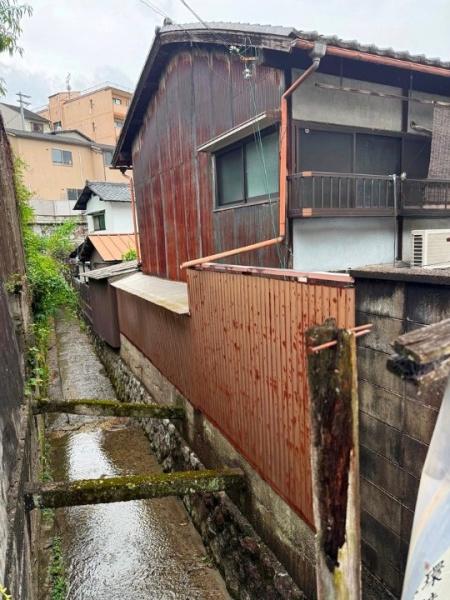 京都市東山区五条橋東６丁目の中古一戸建て