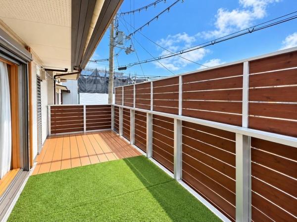 京都市右京区太秦馬塚町の中古一戸建て