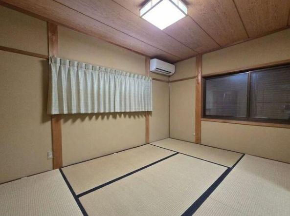 大津市坂本８丁目の中古一戸建て