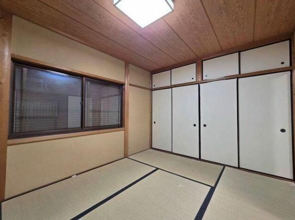 大津市坂本８丁目の中古一戸建て