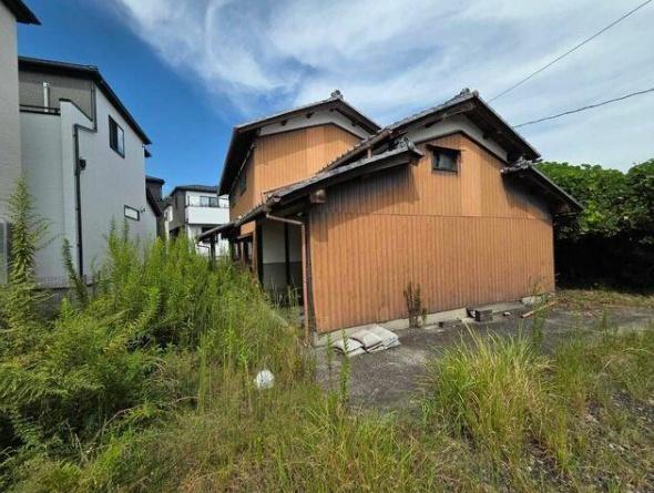 大津市坂本８丁目の中古一戸建て