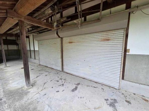 大津市坂本８丁目の中古一戸建て