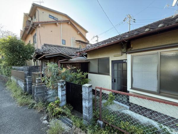 京都市左京区上高野鐘突町の売土地