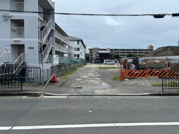 京都市伏見区小栗栖牛ケ淵町の売土地