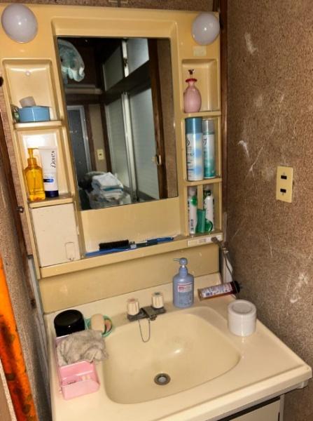 京都市南区西九条豊田町の中古一戸建て