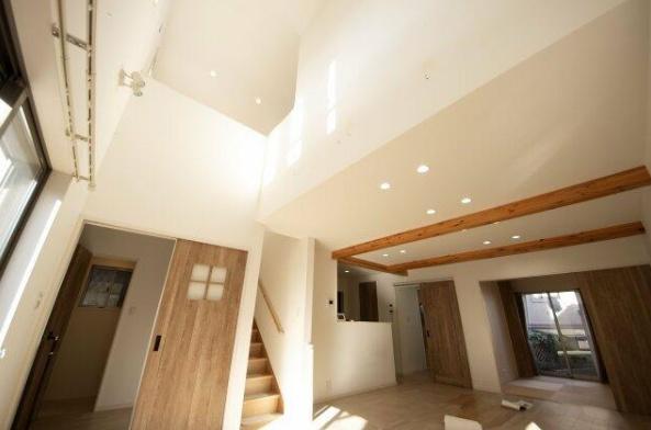 大津市坂本２丁目の中古一戸建て