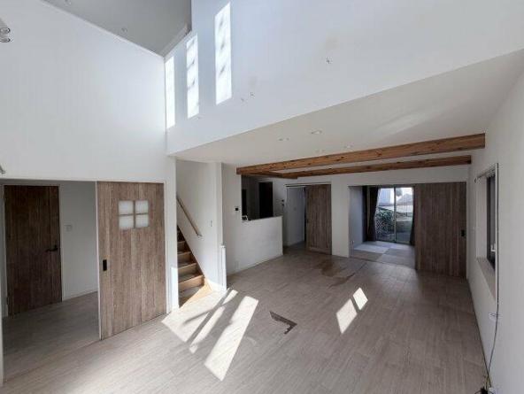 大津市坂本２丁目の中古一戸建て