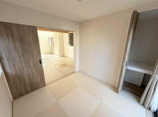 大津市坂本２丁目の中古一戸建て
