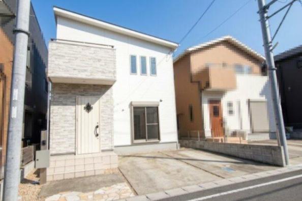 大津市坂本２丁目の中古一戸建