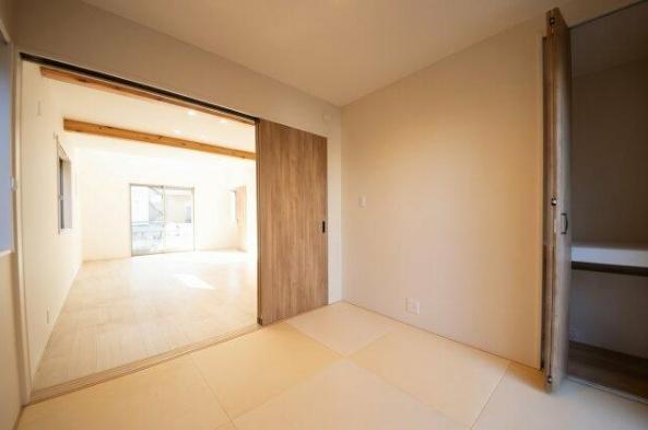大津市坂本２丁目の中古一戸建て