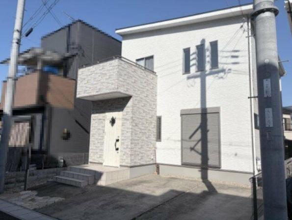大津市坂本２丁目の中古一戸建て