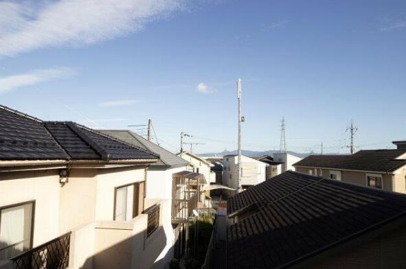 大津市坂本２丁目の中古一戸建て