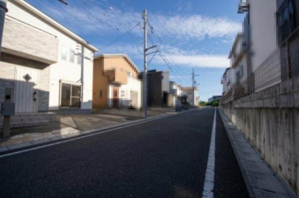 大津市坂本２丁目の中古一戸建て
